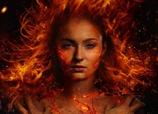 X-Men: Dark Phoenix: trailer and release date