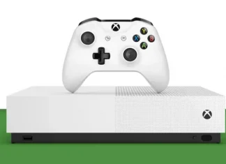 Xbox One S All-Digital Edition: price and features