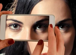 10 eye positions reveal if they are lying to you