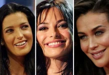 10 famous actors who disappeared from the small screen