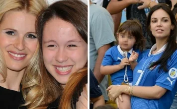 10 famous women who had children at a very young age