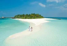 10 favorite and cheap destinations to spend the winter in the warmth