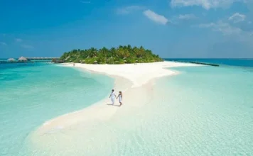 10 favorite and cheap destinations to spend the winter in the warmth