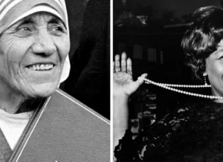 10 great women who have made and changed history