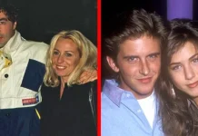 10 Hollywood couples we may have forgotten