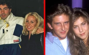10 Hollywood couples we may have forgotten