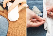 10 ingenious tricks that will save your wardrobe