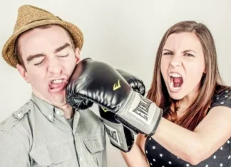 10 partners to avoid for a peaceful relationship