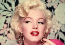 10 things you didn’t know about Marilyn Monroe