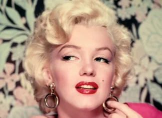 10 things you didn’t know about Marilyn Monroe