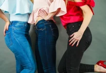 10 tips to follow to choose the right jeans for every body and occasion