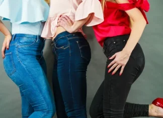 10 tips to follow to choose the right jeans for every body and occasion