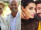 10 VIP couples: women of the show and sports