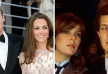 12 most beautiful noble couples ever