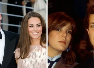 12 most beautiful noble couples ever