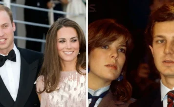 12 most beautiful noble couples ever