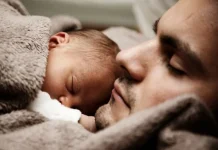 12 tips to help your baby sleep through the night