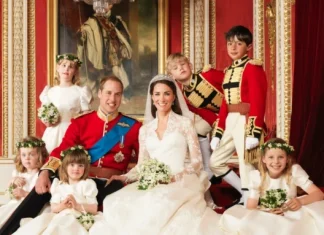 13 rumors about the English royal family