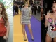 14 Baby-Stars as children and their transformations