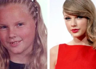 15 ugly ducklings that became Hollywood stars