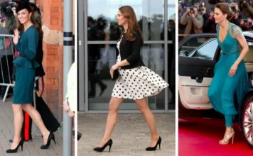 20 things you don’t know about Kate Middleton