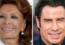 30 VIPs in comparison who are the same age but don’t show it