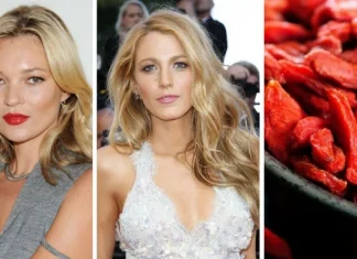 6 beautiful women reveal their beauty secrets