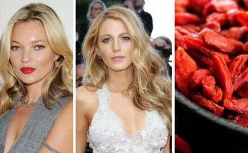 6 beautiful women reveal their beauty secrets
