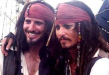 6 famous actors and their stunt doubles: can you tell them apart?
