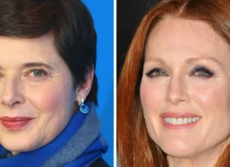 7 famous actresses who said “no” to cosmetic surgery