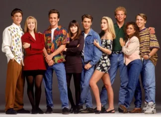 90s telefilm: our favorites!