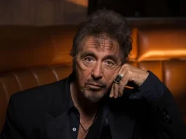 Al Pacino: biography