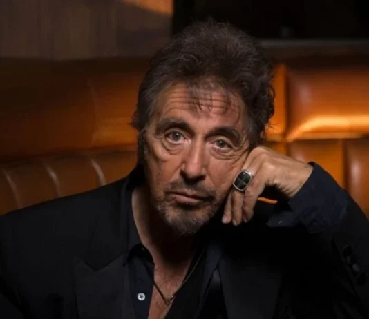 Al Pacino: biography