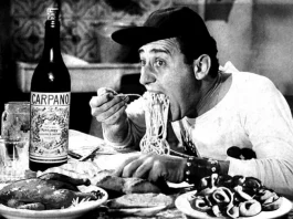 Alberto Sordi, biography of the Italian actor