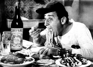 Alberto Sordi, biography of the Italian actor