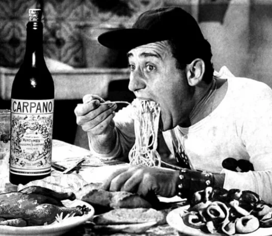 Alberto Sordi, biography of the Italian actor