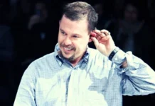 Alexander McQueen, bio of the famous English designer