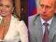 Alina Kabaeva: who is Vladimir Putin’s alleged mistress