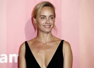 Amber Valletta: biography of the famous American supermodel