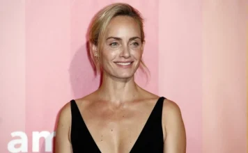 Amber Valletta: biography of the famous American supermodel