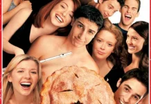 American Comedies: The Funniest Movies