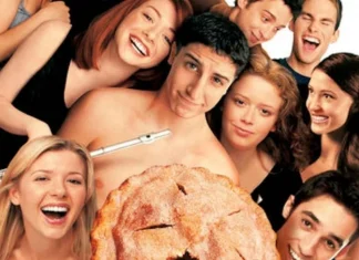 American Comedies: The Funniest Movies