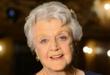 Angela Lansbury: 10 incredible photos from the 1940s to today