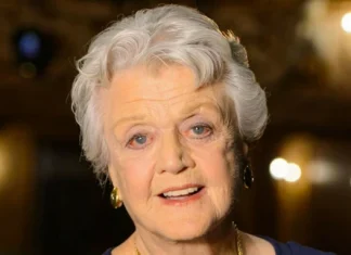 Angela Lansbury: 10 incredible photos from the 1940s to today