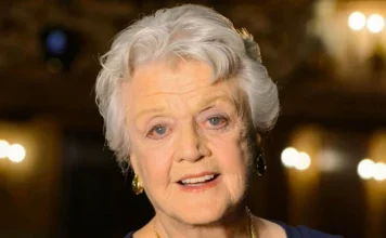 Angela Lansbury: 10 incredible photos from the 1940s to today