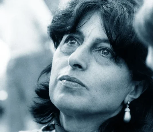 Anna Magnani: biography of the famous Roman actress