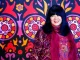 Anna Sui: the biography of the American designer