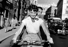 Audrey Hepburn: biography of the famous actress