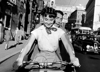 Audrey Hepburn: biography of the famous actress
