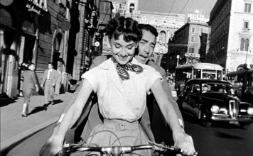 Audrey Hepburn: biography of the famous actress